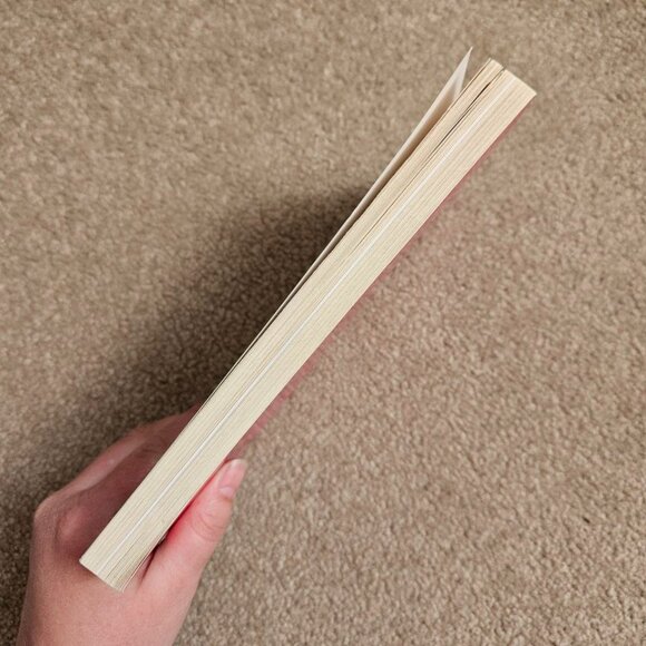 4/$20 The Vow: The True Story Behind the‎ Movie by Carpenters - Paperback - Picture 4 of 6